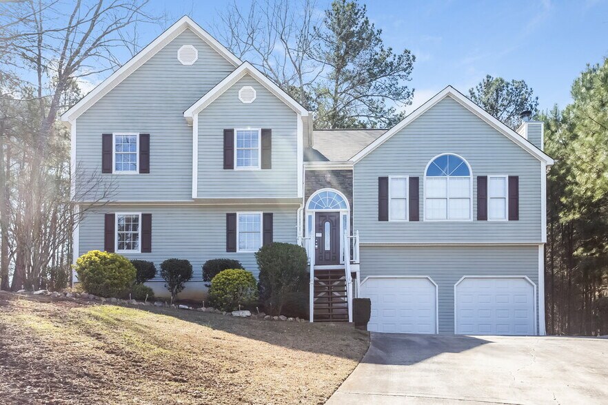Primary Photo - 508 Matthew Dr
