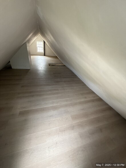 Bonus Room/ Storage - 751 Washington St