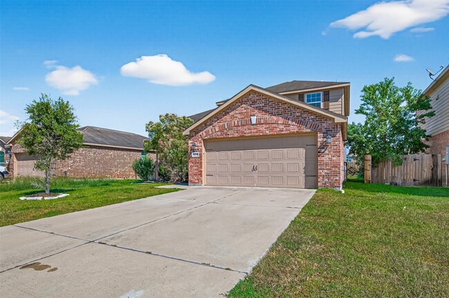 Building Photo - 5119 Harbor Palm Dr