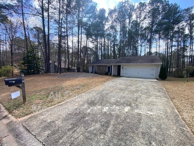 Building Photo - 787 Faye Dr NW