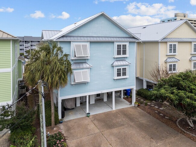 Building Photo - 1311 Bowfin Ln