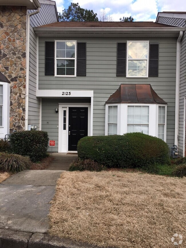 Building Photo - Upgraded 2BR/2.5BA Townhome for Rent – $1,...