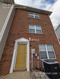 Building Photo - 1376 Devon Ln