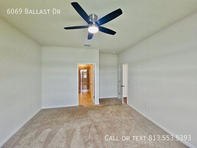 Building Photo - 6069 Ballast Dr