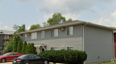 Building Photo - 840 Terry Ave