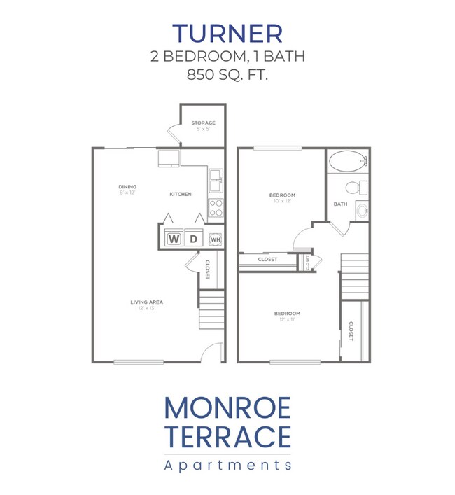 Turner 2 bed 1 bath PNG.png - Monroe Terrace