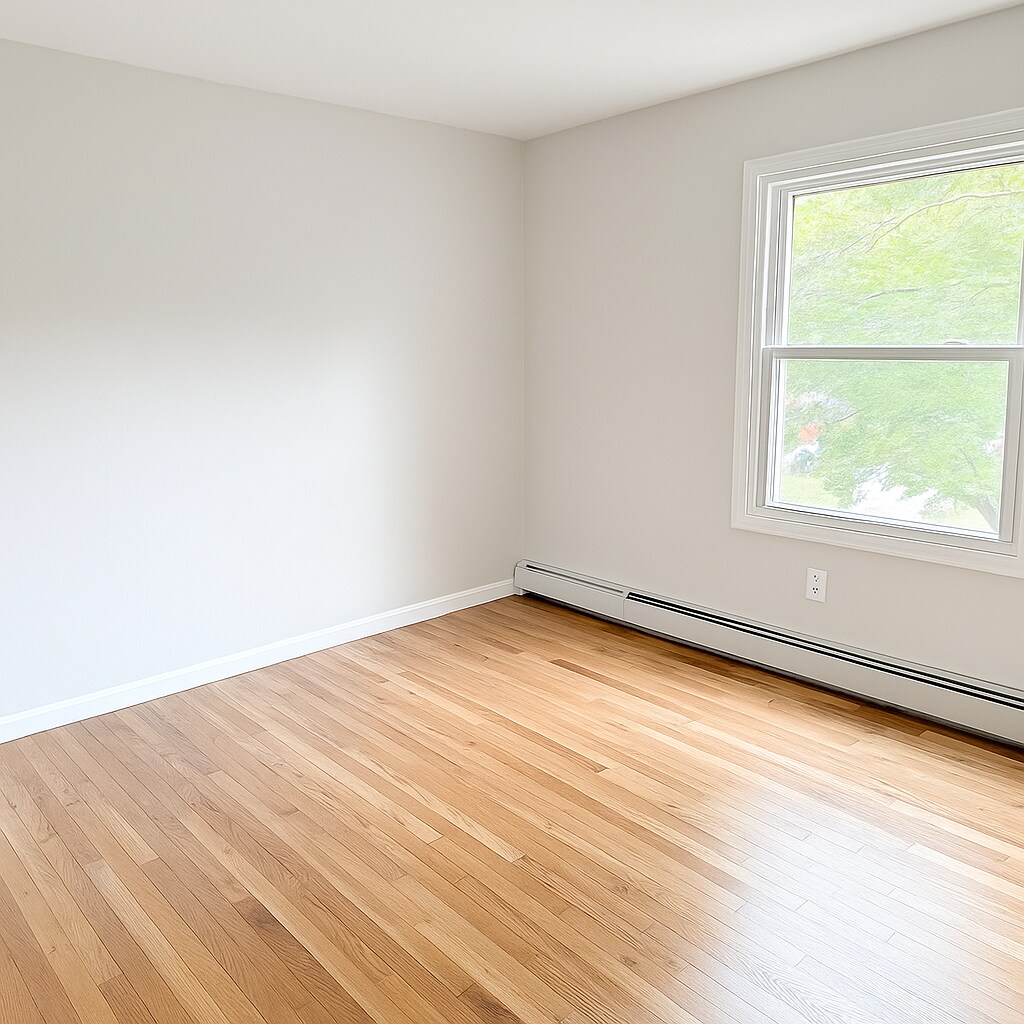 Bedroom 2 - 2 Walnut St