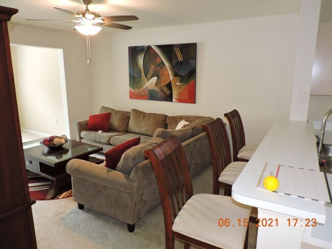 Building Photo - 1BD/1BA FURNISHED CONDO at CYPRESS FAIRWAYS
