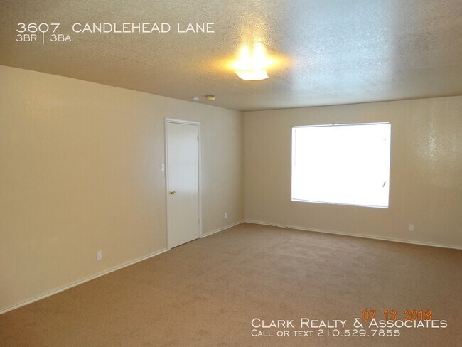 Building Photo - 3607 Candlehead Lane