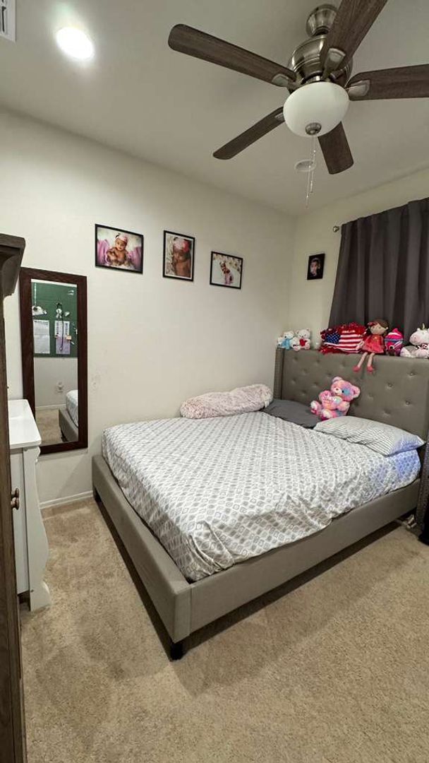 Building Photo - Home for rent