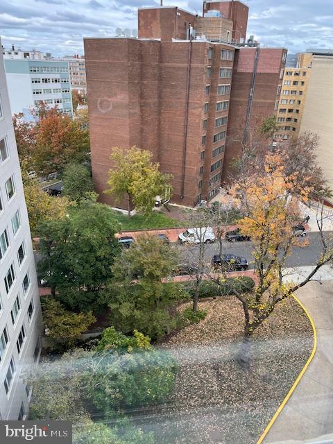 Building Photo - 2475 Virginia Ave NW