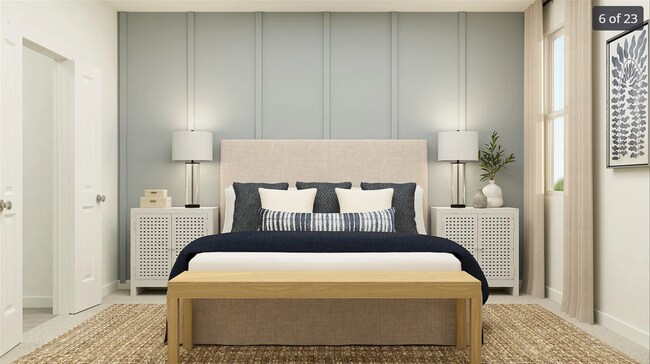 Building Photo - 2516 Lost Crk Wy