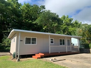 Building Photo - 1-216 Kamehameha Hwy