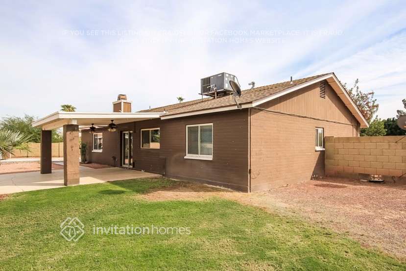 Building Photo - 13176 N 82nd Ln