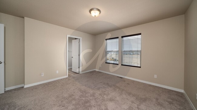 Building Photo - Expansive 3-Story New Build In Fountain