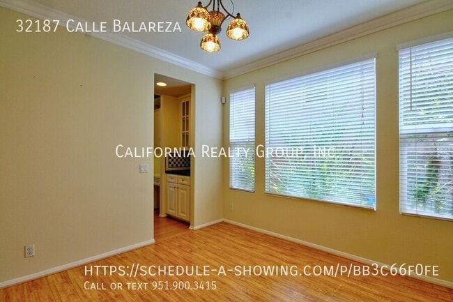 Building Photo - 32187 Calle Balareza