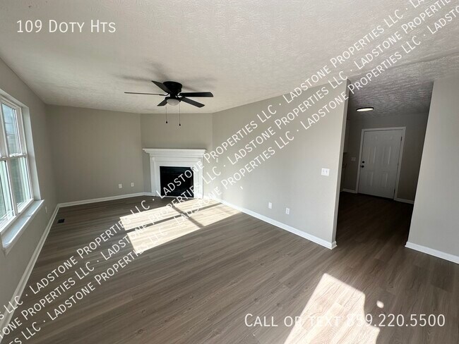 Building Photo - 109 Doty Hts