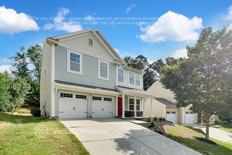 Building Photo - 117 Sheridan Ct