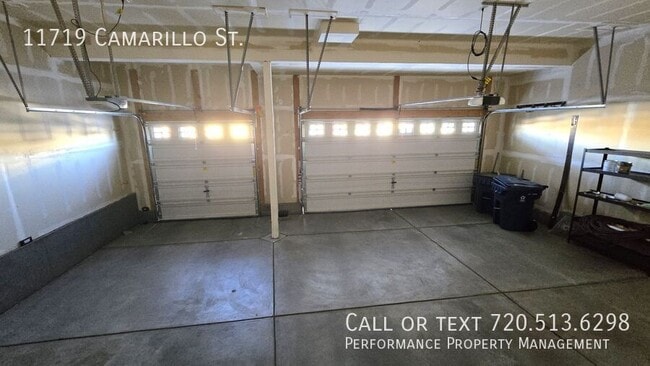 Building Photo - 11719 Camarillo St