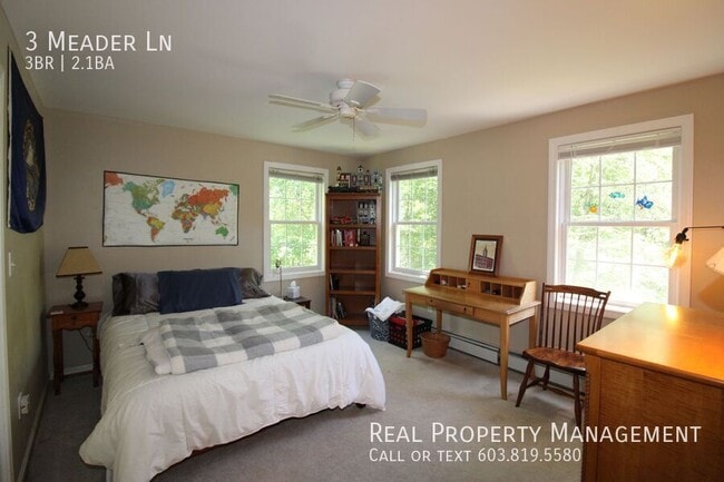 Building Photo - 3 Meader Ln