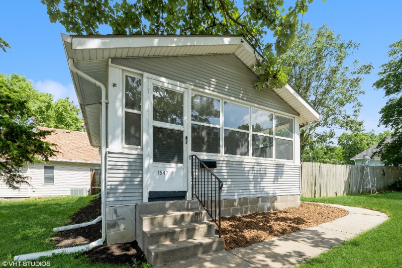 Building Photo - 1547 13th St