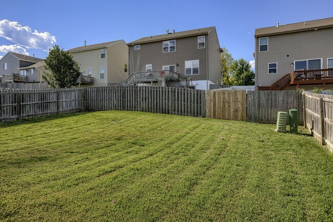 Building Photo - Arbor Gate 3 Bedroom!!