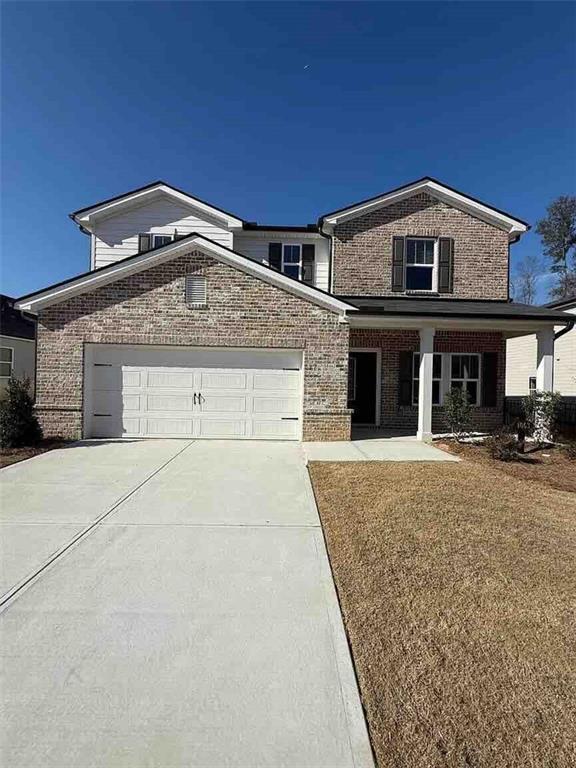 Building Photo - 1063 Sope Crk Cir