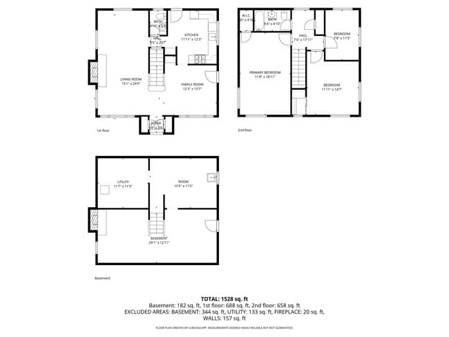 Building Photo - READY FOR MOVE IN! Don't miss this STUNNING, FULLY RENOVATED 3 bedroom in McKeesport!