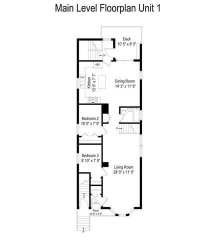 Building Photo - 2224 W Melrose St