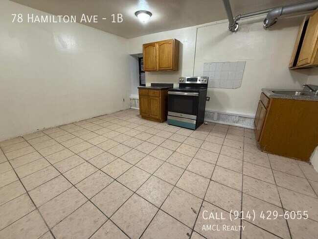 Building Photo - 78 Hamilton Ave