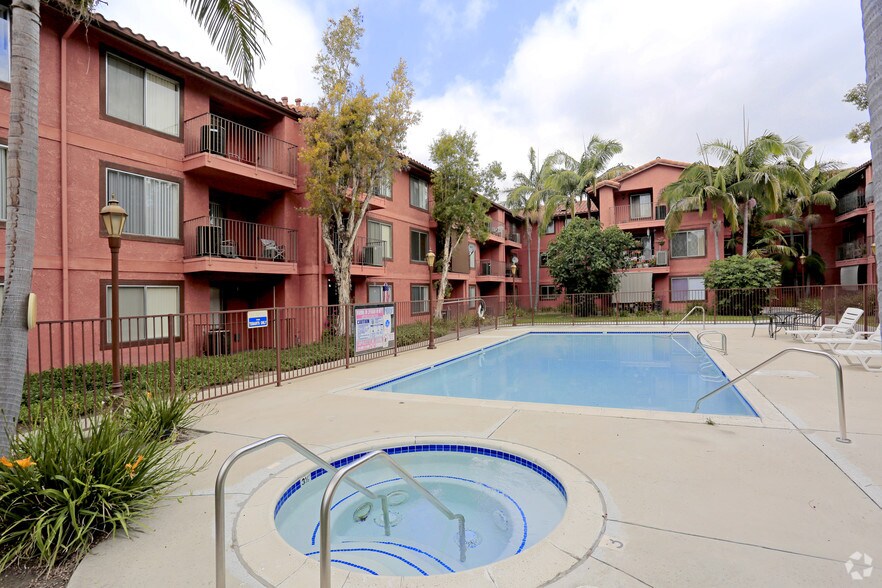 Belcourt Seniors Apartments 55+ 12801 Rosecrans Ave Norwalk CA 90650