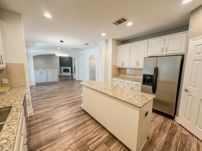 Building Photo - 2413 Catamaran Cove