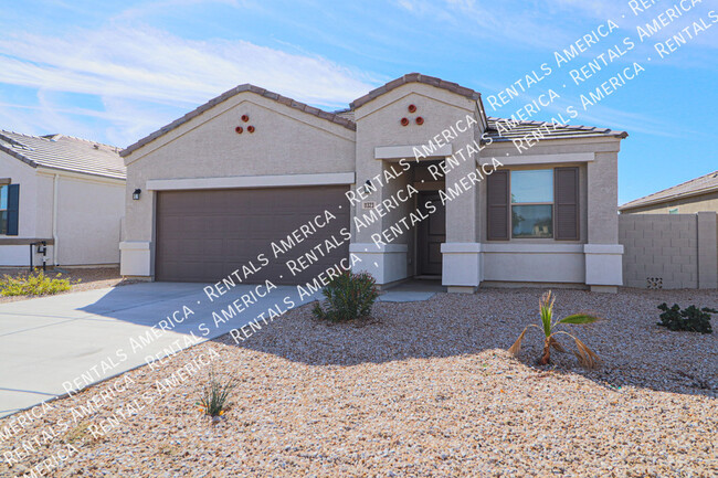 Building Photo - 11323 E Verbina Ln