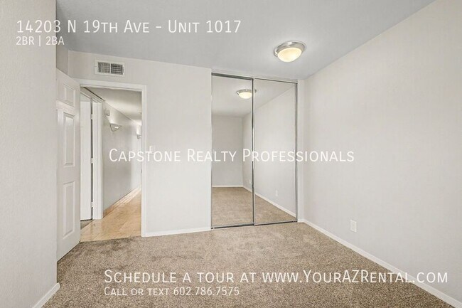 Building Photo - 14203 N 19th Ave