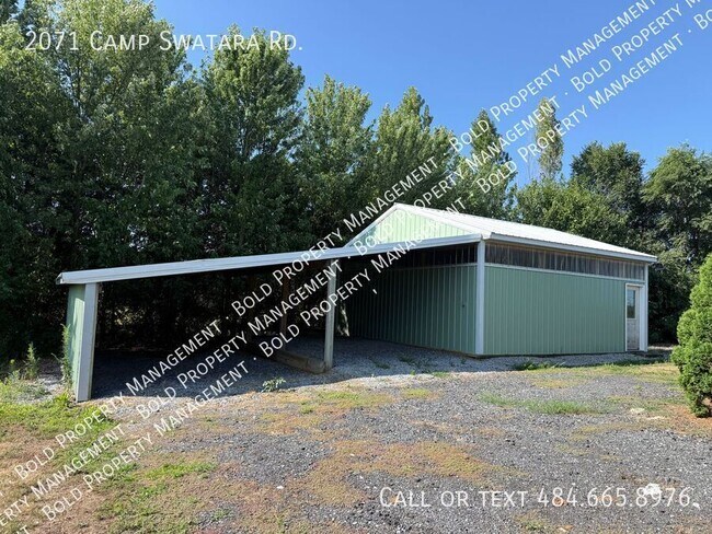 Building Photo - 2071 Camp Swatara Rd