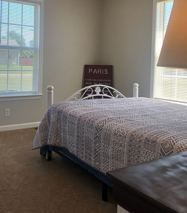 Bedroom #2 - 603 Avondale Rd