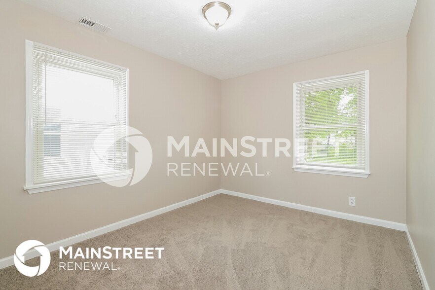 Building Photo - 3613 Penway Ave