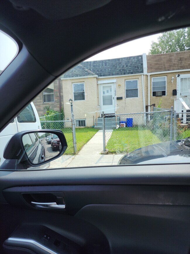 1020 Burnside Rd 1020 Burnside Rd Sharon Hill PA 19079 Apartment Finder