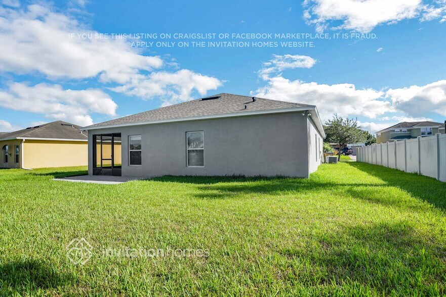 Building Photo - 4514 MacKenzie Way