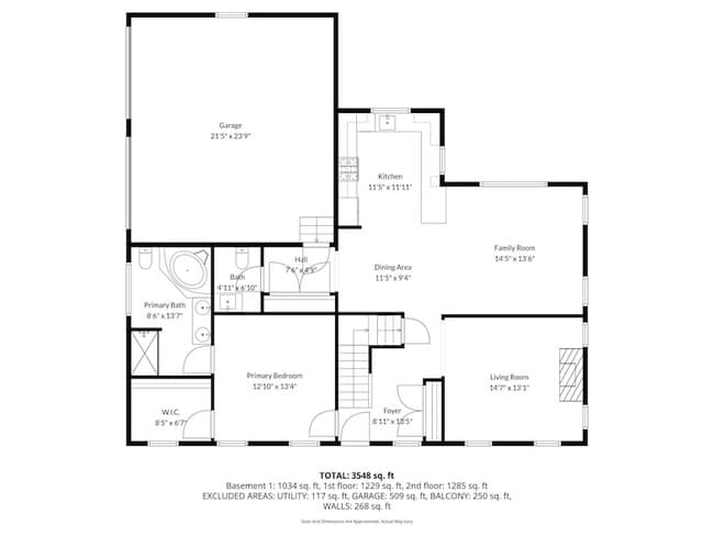 Building Photo - 111 Sisters Cir