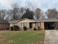 Building Photo - 4712 Cavett Dr NW