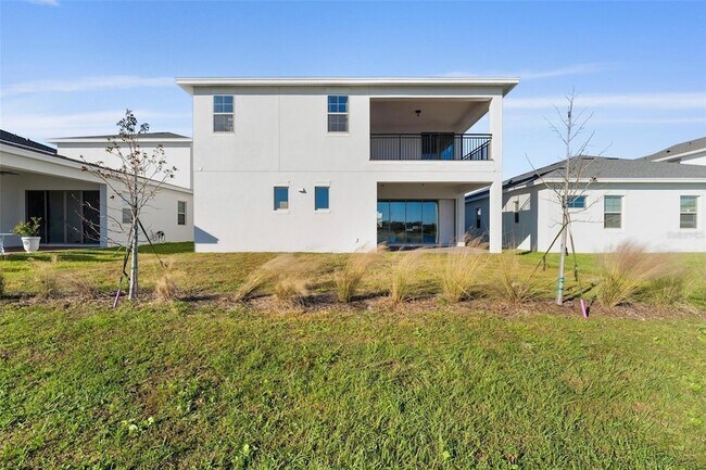 Building Photo - 5170 Buttonsage Dr
