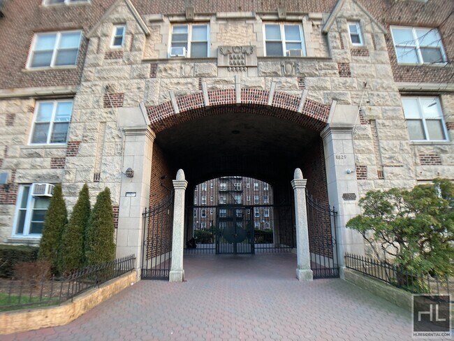 Building Photo - FT HAMILTON PARKWAY