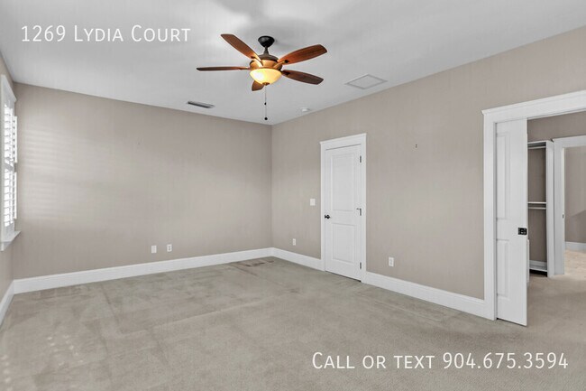 Building Photo - 1269 Lydia Ct
