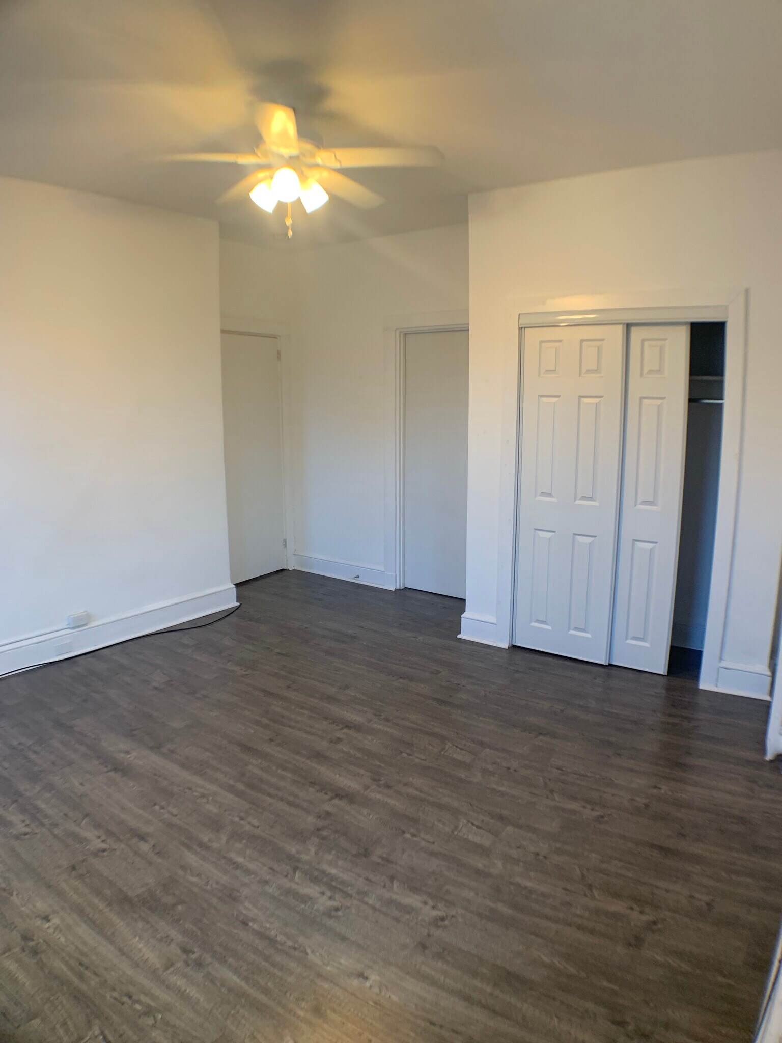 Bedroom 3 - 402 S Lime St