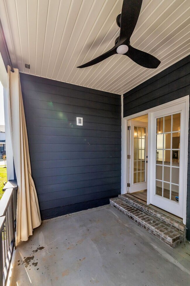 Building Photo - Beautiful Home in Hamlet at Carothers Cros...