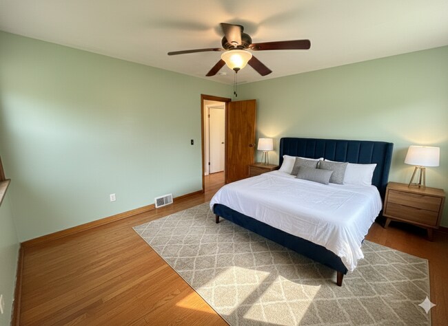 Building Photo - Use Your Tax Return For This Sweetheart of a Deal! Want to stop renting and finally own your own ...