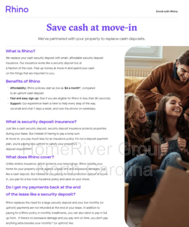 Building Photo - 801 Stockport Way