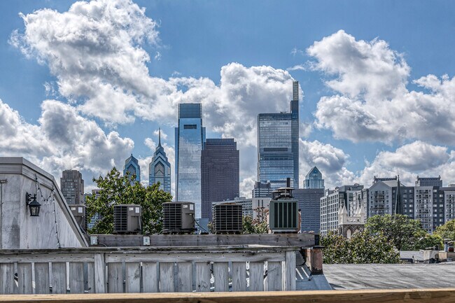 Building Photo - 1715 Wallace St