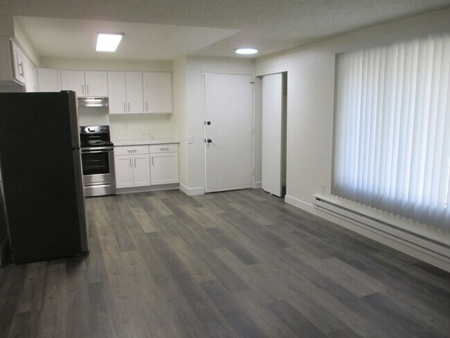 Interior Photo - Arise at Arlington